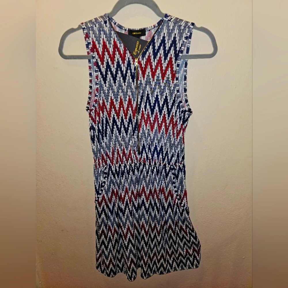 Espresso Dress